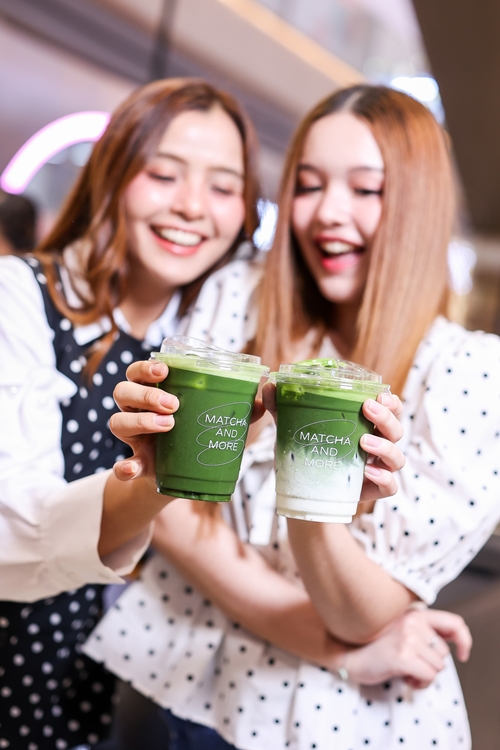 เมกาบางนา ชวนอร่อยสุดคุ้มเอาใจสายชิม กับแคมเปญ “MEGA MUST – EAT” แลกรับฟรี! ขนมและเครื่องดื่มซิกเนเจอร์จาก 12 ร้านดัง ที่ห้ามพลาด! วันนี้ – 31 ก.ค. 68 ที่ศูนย์การค้าเมกาบางนา