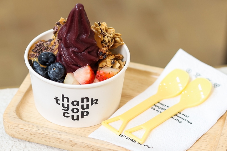 เมกาบางนา ชวนอร่อยสุดคุ้มเอาใจสายชิม กับแคมเปญ “MEGA MUST – EAT” แลกรับฟรี! ขนมและเครื่องดื่มซิกเนเจอร์จาก 12 ร้านดัง ที่ห้ามพลาด! วันนี้ – 31 ก.ค. 68 ที่ศูนย์การค้าเมกาบางนา