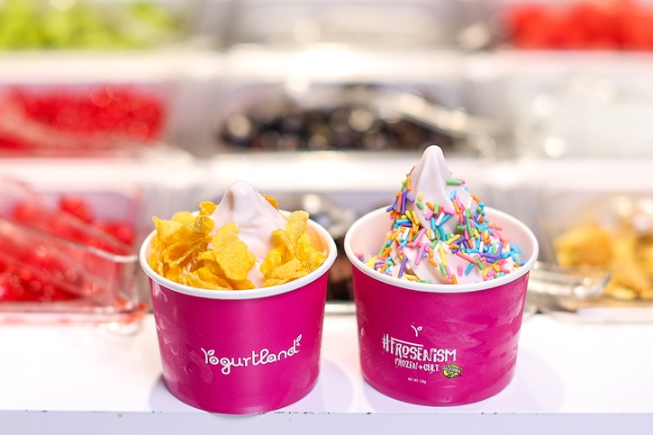 เมกาบางนา ชวนอร่อยสุดคุ้มเอาใจสายชิม กับแคมเปญ “MEGA MUST – EAT” แลกรับฟรี! ขนมและเครื่องดื่มซิกเนเจอร์จาก 12 ร้านดัง ที่ห้ามพลาด! วันนี้ – 31 ก.ค. 68 ที่ศูนย์การค้าเมกาบางนา