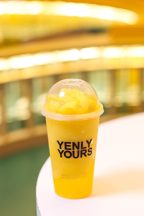 เมกาบางนา ชวนอร่อยสุดคุ้มเอาใจสายชิม กับแคมเปญ “MEGA MUST – EAT” แลกรับฟรี! ขนมและเครื่องดื่มซิกเนเจอร์จาก 12 ร้านดัง ที่ห้ามพลาด! วันนี้ – 31 ก.ค. 68 ที่ศูนย์การค้าเมกาบางนา