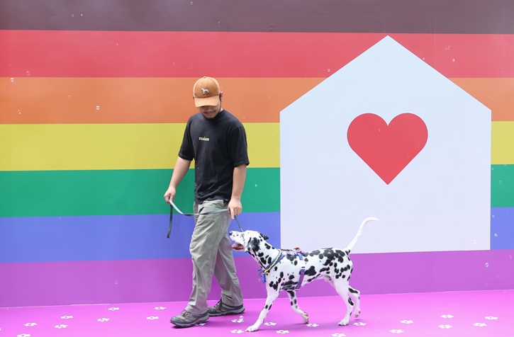 อิเกีย ตอกย้ำความเป็น Pet-friendly ชวนคนรักสัตว์เลี้ยงเช็คอิน งาน “เติมเต็มบ้านด้วยความรักและหัวใจคนฟู” ณ เอ็ม ยาร์ด 18-28 ก.ค. นี้