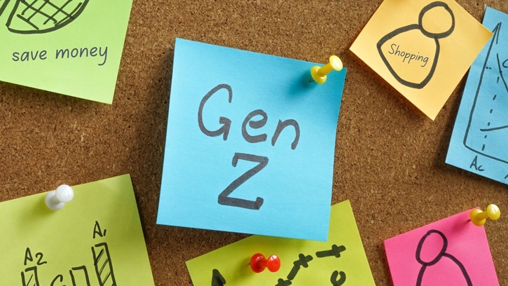 แจกทริค 5 วิธีบริหารเงินสำหรับชาว Gen Z บาลานซ์บัญชีให้มีทั้งเงินเก็บและเงินเปย์