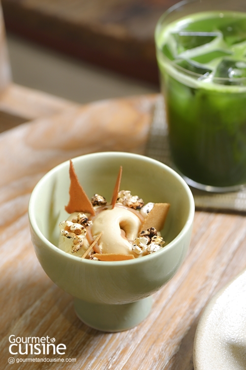 คุยกับเชฟซากิ โฮชิโนะ (Saki Hoshino) เชฟหญิงชาวญี่ปุ่นดีกรีมิชลิน ผู้ปรุงอาหารทุกจานด้วยใจรัก 