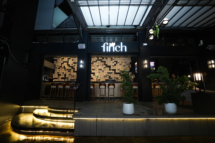 Finch Bangkok เปิดประสบการณ์อาหารอินเดียสไตล์พรีเมียม ผสานค่ำคืนที่ลงตัว ณ ใจกลางสุขุมวิท