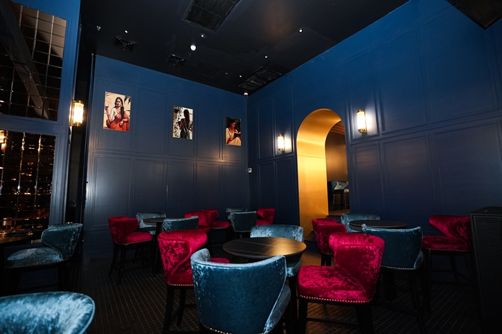 Finch Bangkok เปิดประสบการณ์อาหารอินเดียสไตล์พรีเมียม ผสานค่ำคืนที่ลงตัว ณ ใจกลางสุขุมวิท