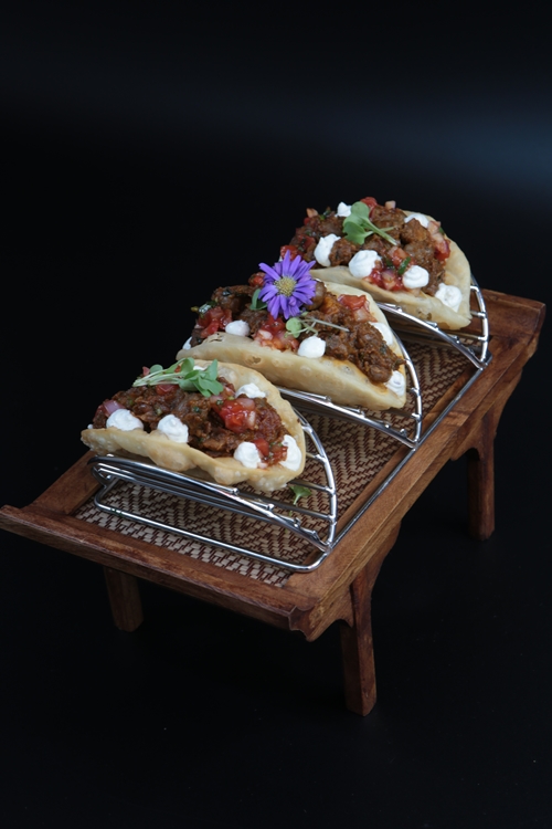 Finch Bangkok เปิดประสบการณ์อาหารอินเดียสไตล์พรีเมียม ผสานค่ำคืนที่ลงตัว ณ ใจกลางสุขุมวิท