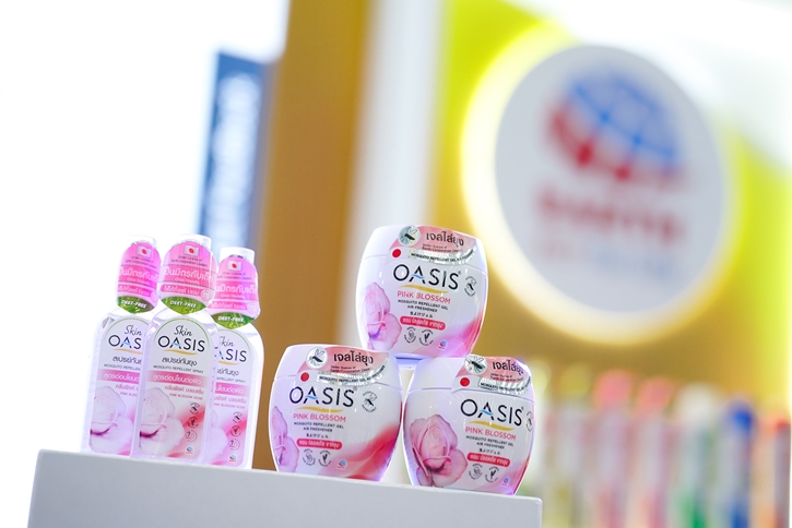 เอิร์ธ ประเทศไทย ฉลองครบรอบ 45 ปี ยืนหยัดผู้นำตลาด สู่การเติบโตระดับภูมิภาคและระดับโลกภายใต้กลยุทธ์ “Challenge & Change”