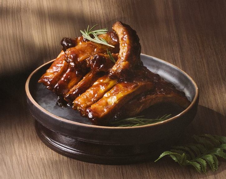 เชฟมาสเตอร์จากโซลสู่เชียงใหม่ ถ่ายทอดเสน่ห์อาหารเกาหลีต้นตำรับ ใน A Culinary Voyage Across Asia – Episode 4: South Korea