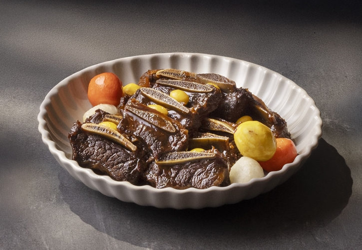 เชฟมาสเตอร์จากโซลสู่เชียงใหม่ ถ่ายทอดเสน่ห์อาหารเกาหลีต้นตำรับ ใน A Culinary Voyage Across Asia – Episode 4: South Korea