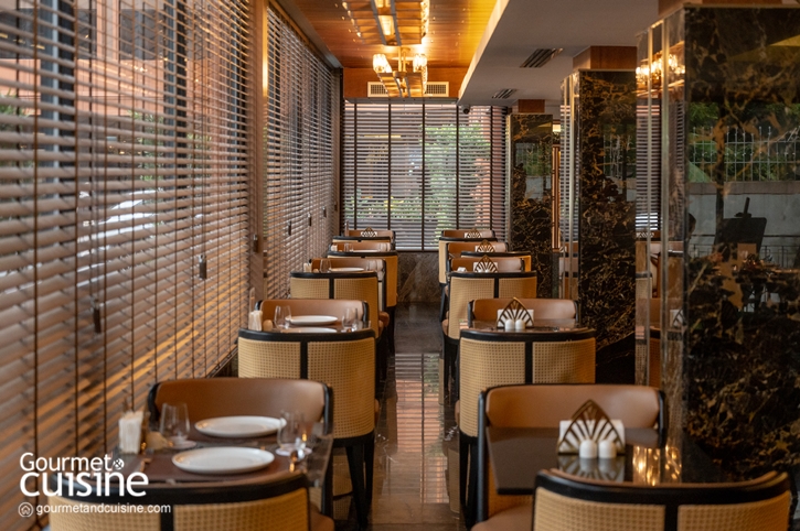 Taste of Isaan เซ็ตอาหารอีสานที่คนกรุงฯ หลงรัก ณ Mariga Bangkok