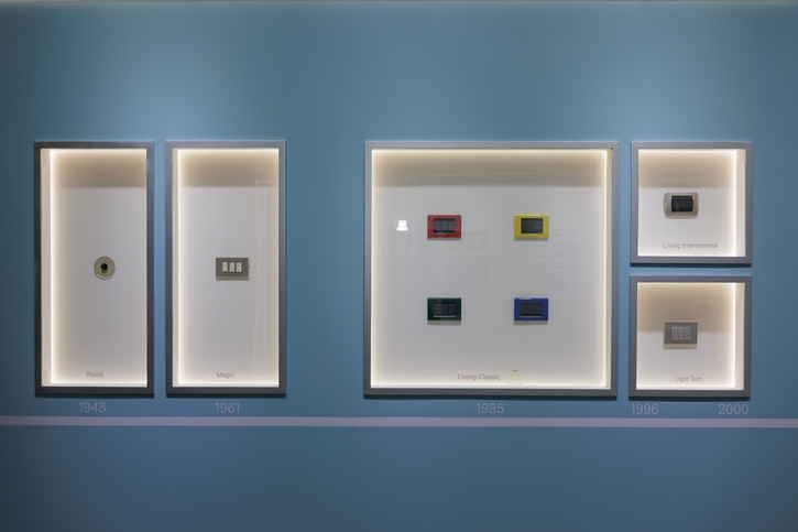 บิทิชิโน เปิดตัว “Nexy” สวิตช์ปลั๊กสัญชาติอิตาเลียน-ไทย ดีไซน์ล้ำ ฟังก์ชันครบ ตอบโจทย์บ้านยุคใหม่ในราคาที่เข้าถึงได้