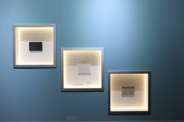 บิทิชิโน เปิดตัว “Nexy” สวิตช์ปลั๊กสัญชาติอิตาเลียน-ไทย ดีไซน์ล้ำ ฟังก์ชันครบ ตอบโจทย์บ้านยุคใหม่ในราคาที่เข้าถึงได้