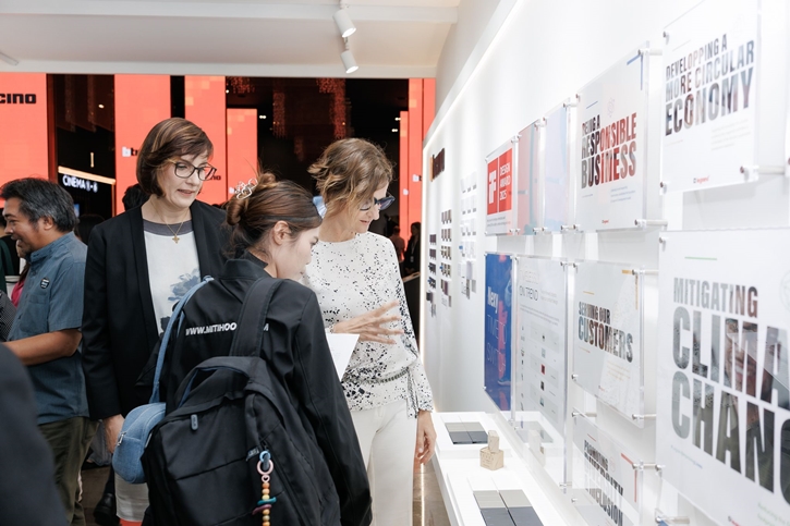 บิทิชิโน เปิดตัว “Nexy” สวิตช์ปลั๊กสัญชาติอิตาเลียน-ไทย ดีไซน์ล้ำ ฟังก์ชันครบ ตอบโจทย์บ้านยุคใหม่ในราคาที่เข้าถึงได้