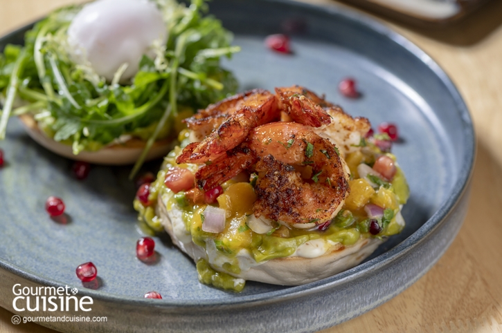 กินข้าว-ฟังเพลงบ้านเพื่อนที่ Byrd’s Nest CafeVino