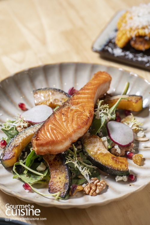 กินข้าว-ฟังเพลงบ้านเพื่อนที่ Byrd’s Nest CafeVino