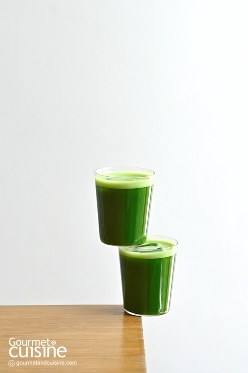 Minimalmeal ห้องชงชาเล็กๆ ย่านสุขุมวิทของคุณพีท วรศานต์ กับคลาสเรียนมัตฉะที่สนุกและเพลินหัวใจ