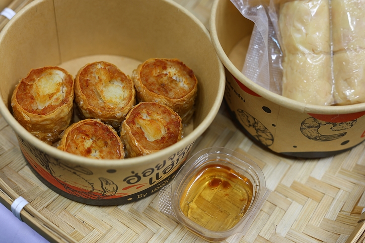 เมกาบางนา ตอกย้ำแลนด์มาร์กสายกิน  จัดใหญ่งาน “EAT STREET FOOD FESTIVAL 2025 VOL.2” 