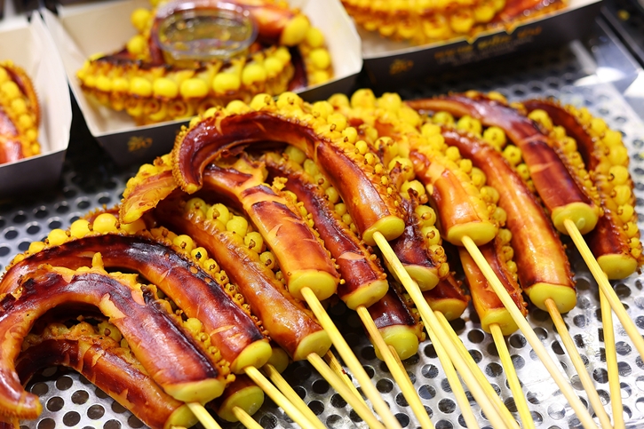 เมกาบางนา ตอกย้ำแลนด์มาร์กสายกิน  จัดใหญ่งาน “EAT STREET FOOD FESTIVAL 2025 VOL.2” 