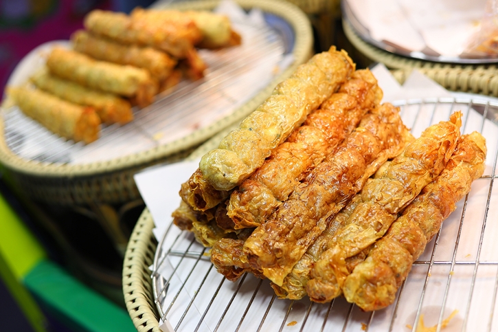 เมกาบางนา ตอกย้ำแลนด์มาร์กสายกิน  จัดใหญ่งาน “EAT STREET FOOD FESTIVAL 2025 VOL.2” 