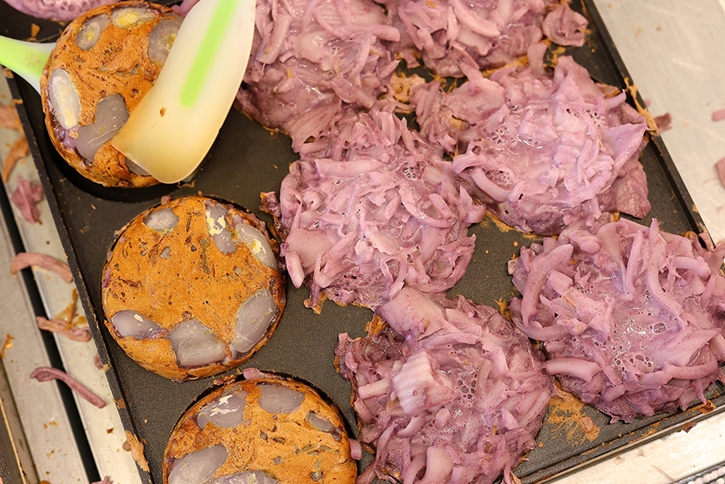 เมกาบางนา ตอกย้ำแลนด์มาร์กสายกิน  จัดใหญ่งาน “EAT STREET FOOD FESTIVAL 2025 VOL.2” 