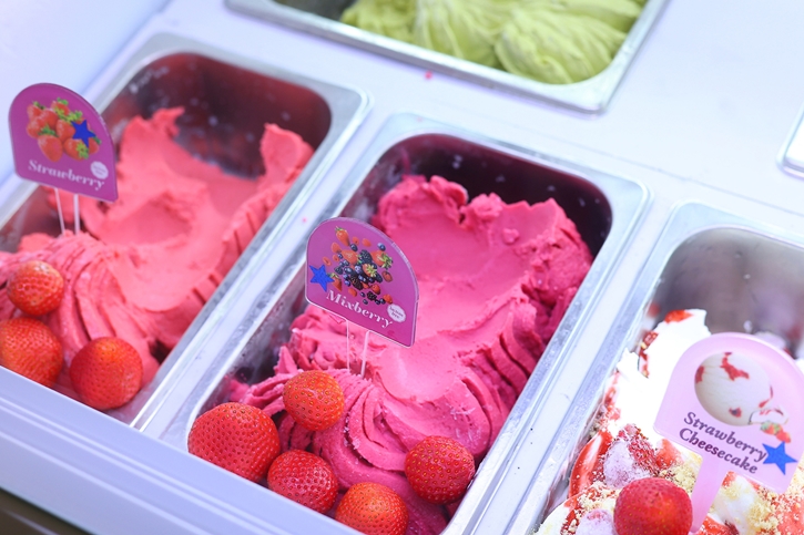 เมกาบางนา ตอกย้ำแลนด์มาร์กสายกิน  จัดใหญ่งาน “EAT STREET FOOD FESTIVAL 2025 VOL.2” 