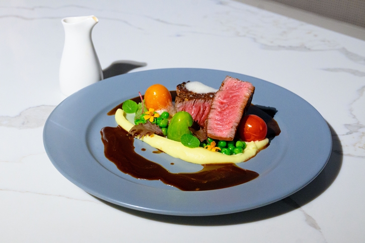 BRUNCH BEYOND BOUNDARIES VOL. 2 ห้ามพลาดกับประสบการณ์บรันช์สุดพิเศษใจกลางกรุงเทพ!