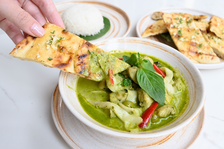 BRUNCH BEYOND BOUNDARIES VOL. 2 ห้ามพลาดกับประสบการณ์บรันช์สุดพิเศษใจกลางกรุงเทพ!