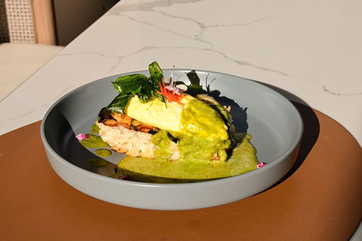 BRUNCH BEYOND BOUNDARIES VOL. 2 ห้ามพลาดกับประสบการณ์บรันช์สุดพิเศษใจกลางกรุงเทพ!