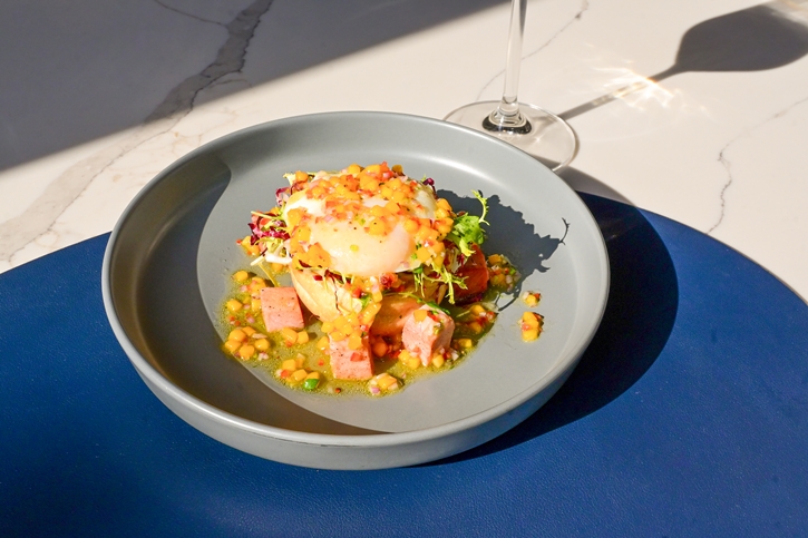 BRUNCH BEYOND BOUNDARIES VOL. 2 ห้ามพลาดกับประสบการณ์บรันช์สุดพิเศษใจกลางกรุงเทพ!