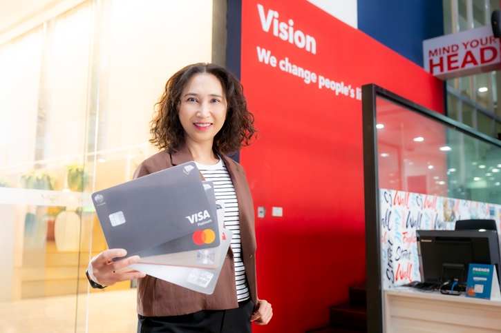 เคทีซีผนึก Wall Street English หนุนคนไม่หยุดพัฒนา ยกระดับภาษาอังกฤษ 