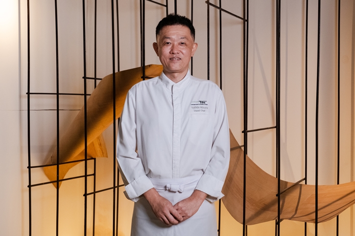 ดื่มด่ำศิลปะแห่งการรังสรรค์อาหารญี่ปุ่น กับสองค่ำคืนสุดพิเศษ โดยเชฟ อัตสึชิ โยชิดะ ที่ หัวหิน แมริออท รีสอร์ท และ สปา 