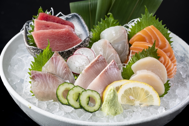 ดื่มด่ำศิลปะแห่งการรังสรรค์อาหารญี่ปุ่น กับสองค่ำคืนสุดพิเศษ โดยเชฟ อัตสึชิ โยชิดะ ที่ หัวหิน แมริออท รีสอร์ท และ สปา 