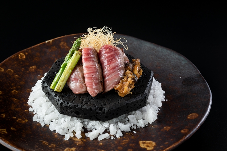 ดื่มด่ำศิลปะแห่งการรังสรรค์อาหารญี่ปุ่น กับสองค่ำคืนสุดพิเศษ โดยเชฟ อัตสึชิ โยชิดะ ที่ หัวหิน แมริออท รีสอร์ท และ สปา 