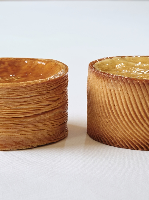 Le Bristol Paris เปิดตัวขนมหวานคอลเลกชันใหม่ ฝีมือเชฟ Maxence Barbot เพสทรีเชฟแถวหน้าของฝรั่งเศส