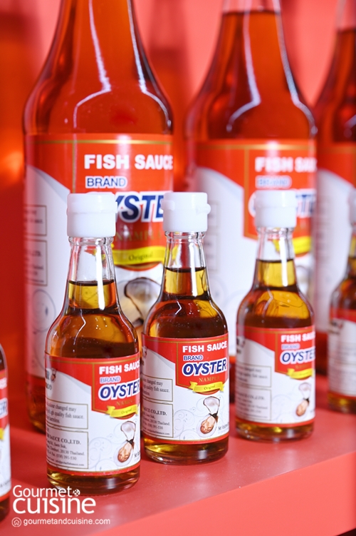 พันธ์ชนะ รัตนประสิทธิ์ ทายาทเจนฯ 3 กับภารกิจสืบทอดน้ำปลาแท้ตราหอยนางรม