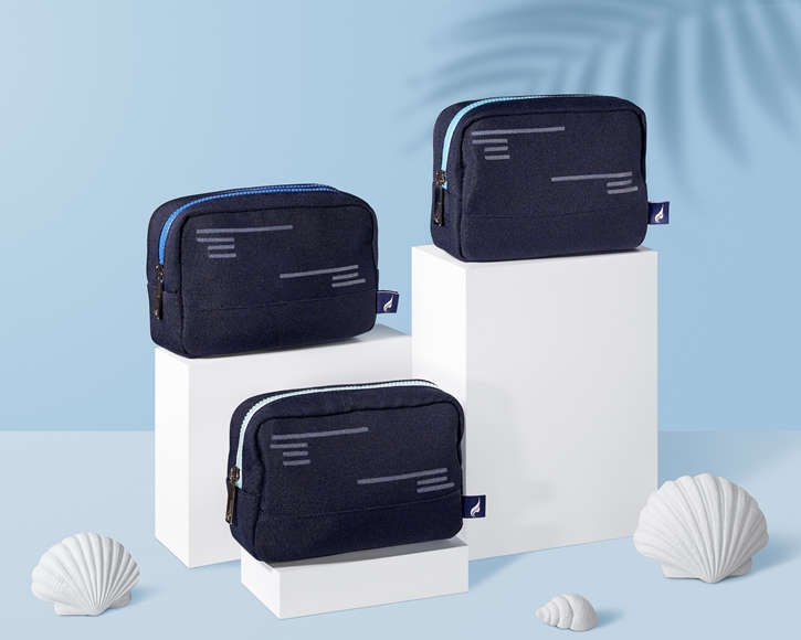 บางกอกแอร์เวย์ส เปิดตัว Amenity Kit ใหม่  มอบประสบการณ์การเดินทางอย่างใส่ใจ ภายใต้คอนเซปต์รักษ์โลก