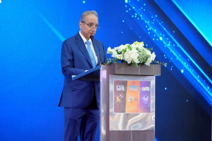 เริ่มแล้ว 3 งานแสดงสินค้ายิ่งใหญ่แห่งปี สำหรับธุรกิจโรงแรม อาหาร เครื่องดื่ม ค้าปลีก อี-คอมเมิร์ซและสถานบันเทิง