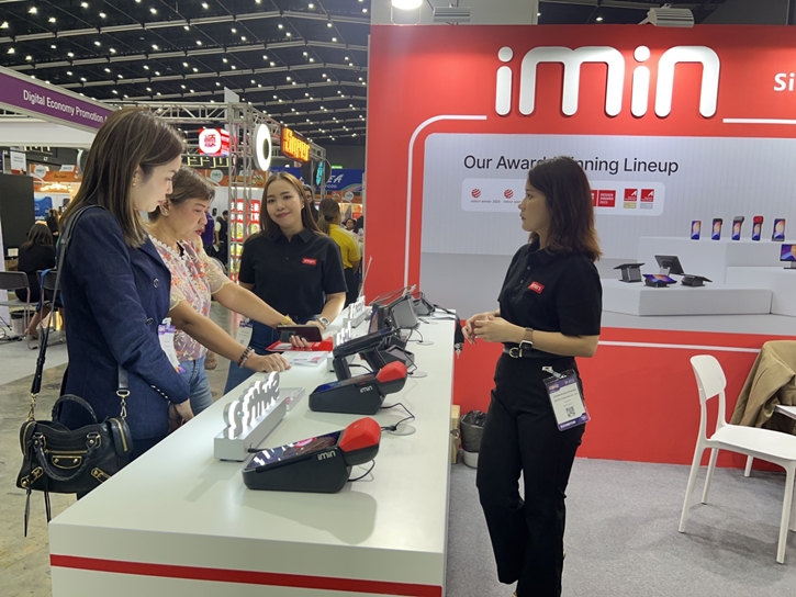 เริ่มแล้ว 3 งานแสดงสินค้ายิ่งใหญ่แห่งปี สำหรับธุรกิจโรงแรม อาหาร เครื่องดื่ม ค้าปลีก อี-คอมเมิร์ซและสถานบันเทิง