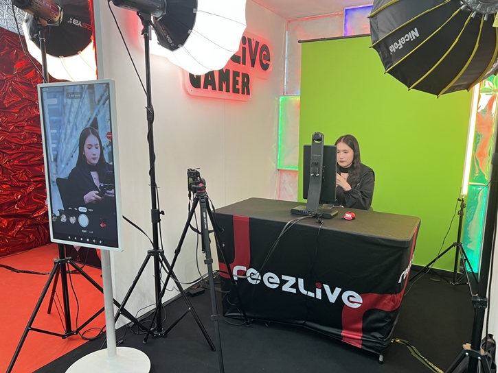 เริ่มแล้ว 3 งานแสดงสินค้ายิ่งใหญ่แห่งปี สำหรับธุรกิจโรงแรม อาหาร เครื่องดื่ม ค้าปลีก อี-คอมเมิร์ซและสถานบันเทิง