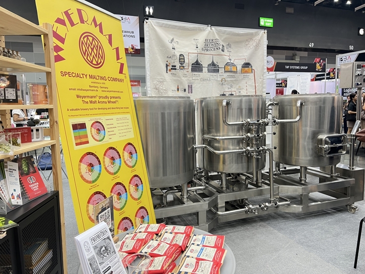 เริ่มแล้ว 3 งานแสดงสินค้ายิ่งใหญ่แห่งปี สำหรับธุรกิจโรงแรม อาหาร เครื่องดื่ม ค้าปลีก อี-คอมเมิร์ซและสถานบันเทิง