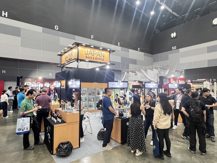 เริ่มแล้ว 3 งานแสดงสินค้ายิ่งใหญ่แห่งปี สำหรับธุรกิจโรงแรม อาหาร เครื่องดื่ม ค้าปลีก อี-คอมเมิร์ซและสถานบันเทิง