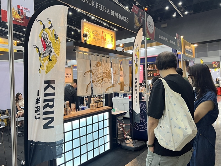 เริ่มแล้ว 3 งานแสดงสินค้ายิ่งใหญ่แห่งปี สำหรับธุรกิจโรงแรม อาหาร เครื่องดื่ม ค้าปลีก อี-คอมเมิร์ซและสถานบันเทิง