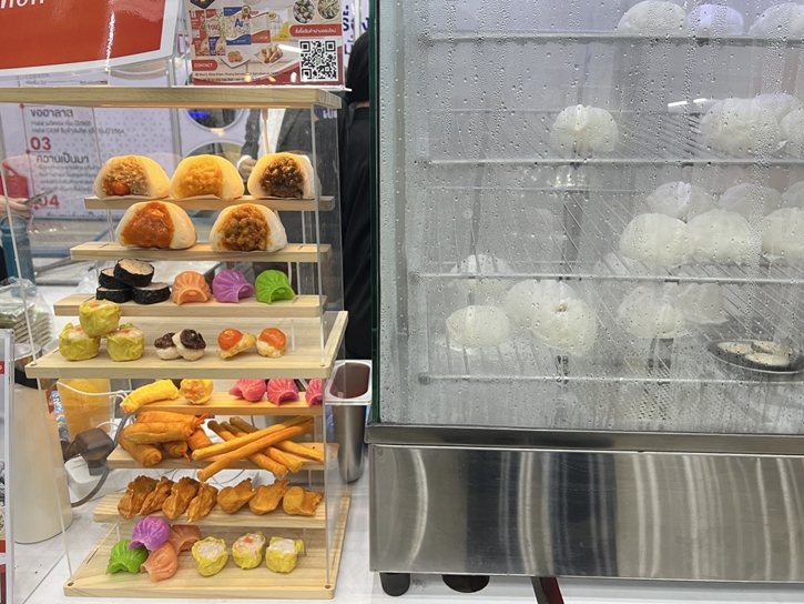 เริ่มแล้ว 3 งานแสดงสินค้ายิ่งใหญ่แห่งปี สำหรับธุรกิจโรงแรม อาหาร เครื่องดื่ม ค้าปลีก อี-คอมเมิร์ซและสถานบันเทิง