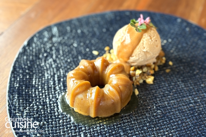 Kaenkrung “แก่นกรุง” อาหารอีสานร่วมสมัยย่านอรุณอัมรินทร์ที่ครองใจนักกินจนติดทำเนียบมิชลินไกด์ 2025  