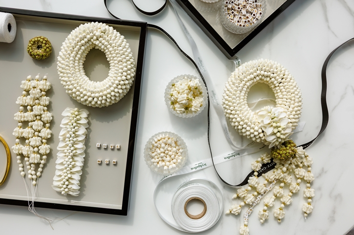 เฉลิมฉลองวันแม่ด้วยประสบการณ์สุดพิเศษที่เปี่ยมด้วยความรักและความประณีต ร่วมสร้างช่วงเวลาสุดอบอุ่นผ่านบรันช์สบายๆ ที่ Lily’s หรือจิบน้ำชายามบ่ายสุดหรูที่ Caleō