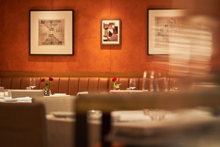 การเดินทางของมื้ออาหารที่น่าตื่นเต้นจากกรุงโรม สู่กรุงเทพฯ โดยเชฟ Heros de Agostinis ที่ห้องอาหาร Biscotti โรงแรมอนันตรา สยาม กรุงเทพฯ 8-12 สิงหาคมนี้