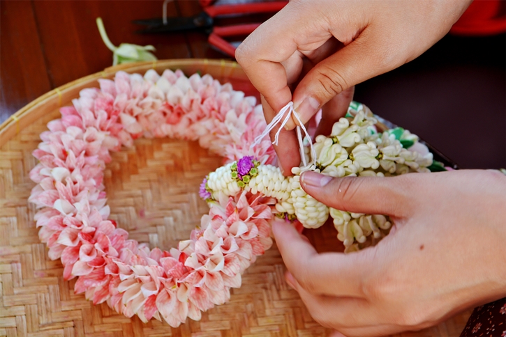 เฉลิมฉลองวันแม่ด้วยมื้อบรันช์แสนพิเศษ ณ โรงแรมแมริออท กรุงเทพฯ สุขุมวิท