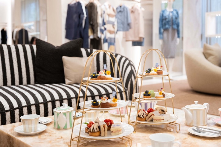 เคทีซี – ธนาคารกรุงไทย ผนึกห้างเซ็นทรัลชิดลม จัดกิจกรรมมอบประสบการณ์ช้อปปิ้ง ระดับเวิลด์คลาสแก่กลุ่มลูกค้ากรุงไทย ไพรเวท แบงก์กิ้ง