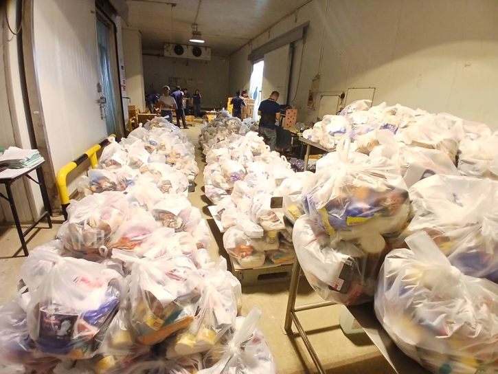 กลุ่มบริษัท พี.เอฟ.พี (PFP Group) ผู้นำด้านการผลิตและจัดจำหน่ายผลิตภัณฑ์อาหารทะเลแปรรูปครบวงจร เดินหน้าภารกิจด้านความรับผิดชอบต่อสังคม ภายใต้โครงการ “พี.เอฟ.พี สร้างรอยยิ้มสู่สังคม”