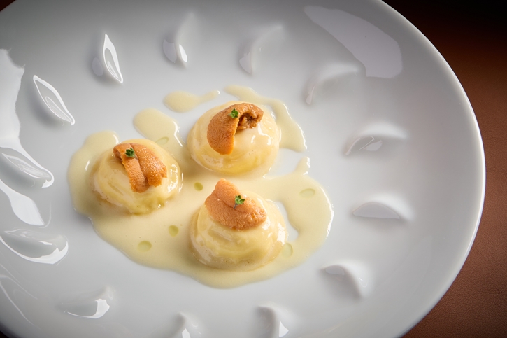 ซาโตเรียอาร์ บาย เปาโล อายราวโด ต้อนรับฤดูร้อน ด้วยเมนูรังสรรค์ใหม่สุดสร้างสรรค์จากวัตถุดิบตามฤดูกาล